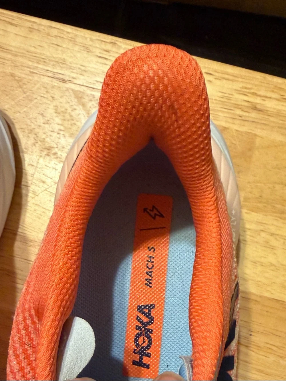 Hoka One One hoka mach
